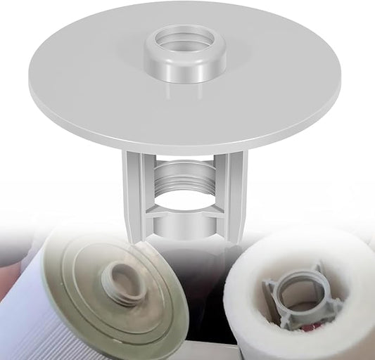 780 Series Filter Adapter 6540-503S