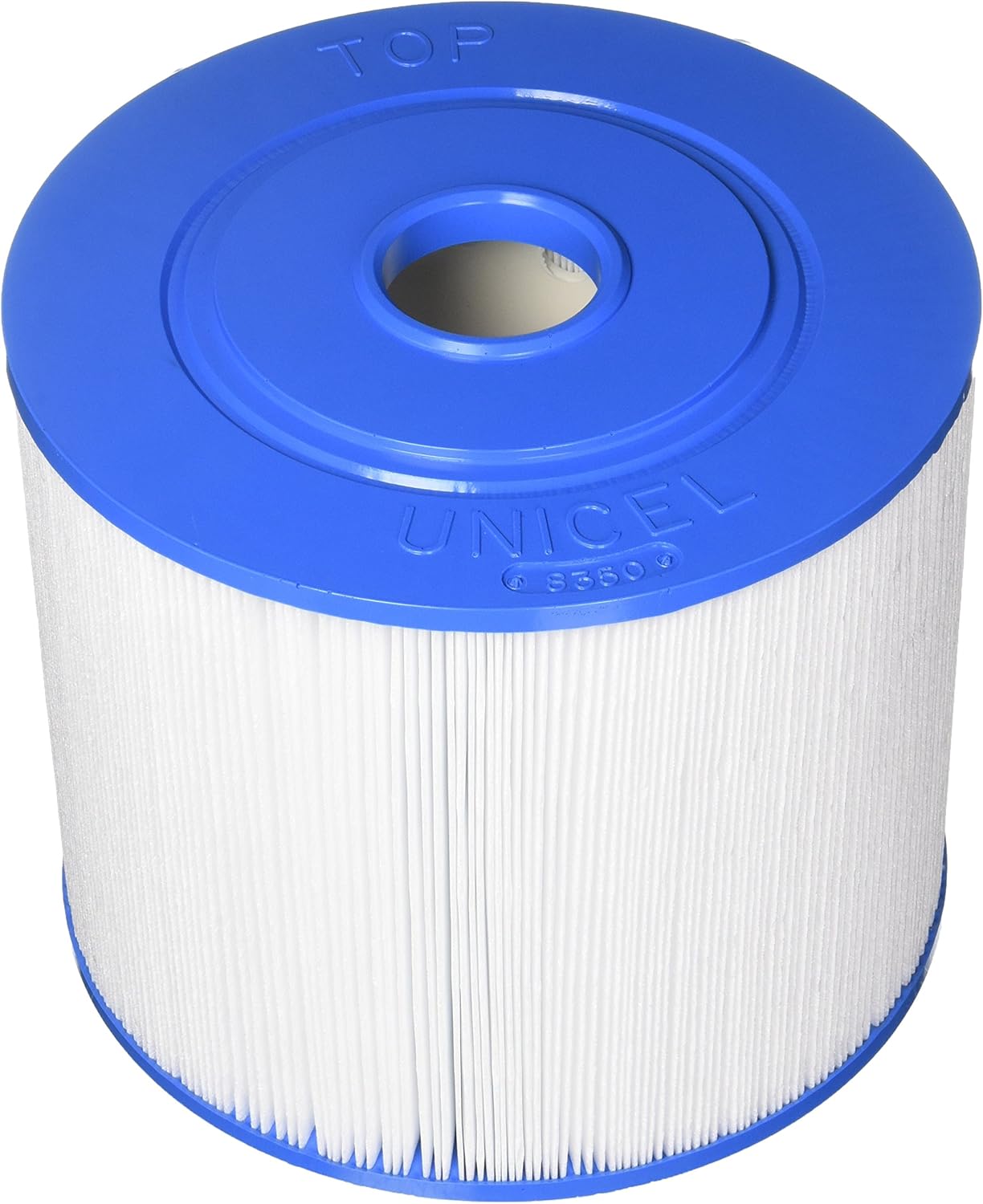 Unicel Filter C-8450