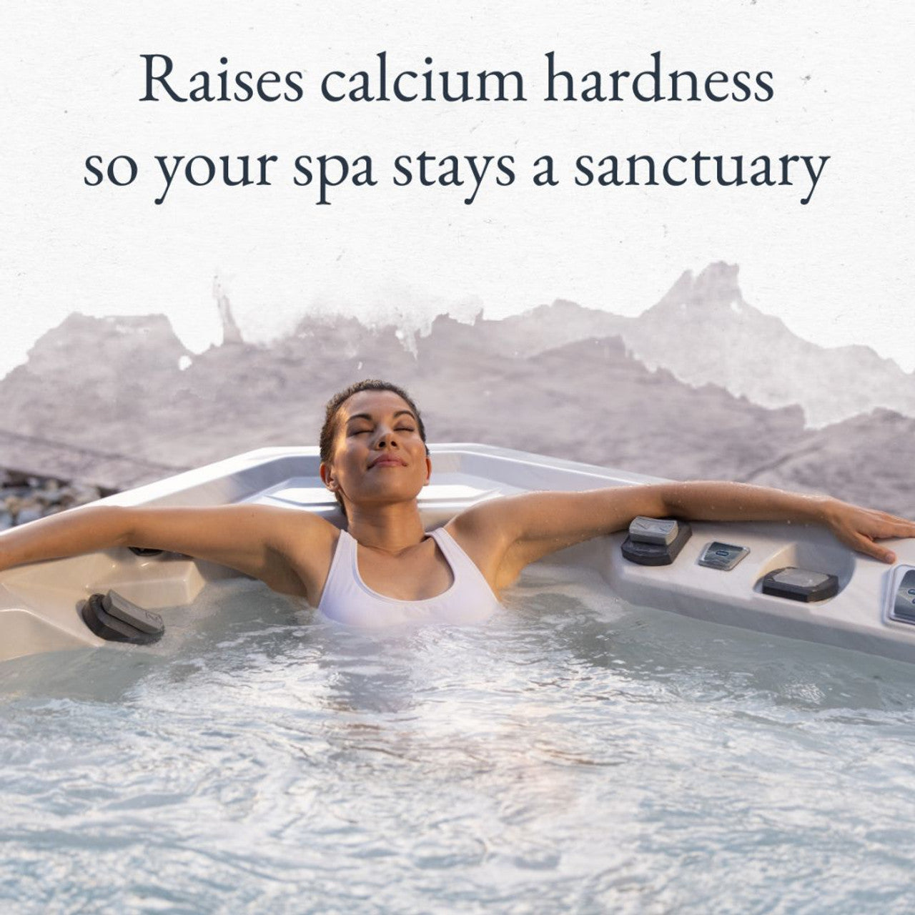 Sirona Spa Care Calcium Booster