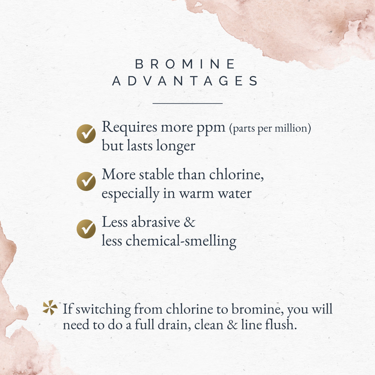 Sirona Spa Care Bromine Granular