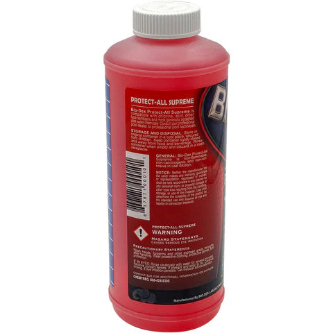 BIO DEX PROTECT