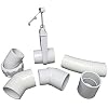 Spa Plumbing Parts