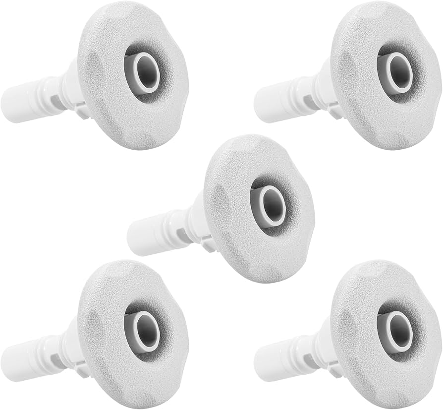 Spa Jets