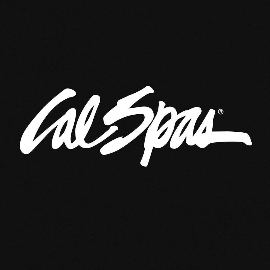 Cal Spas Filters