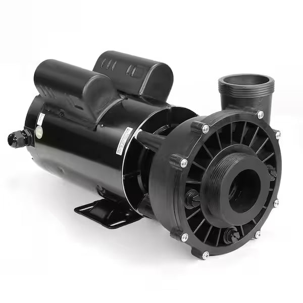 Pumps & Motors