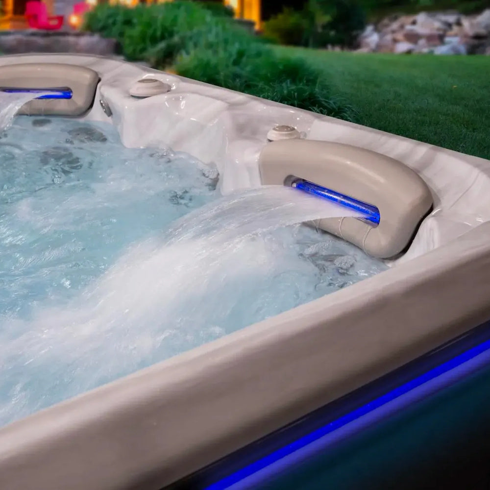 Hydropool Pillows & Headrests