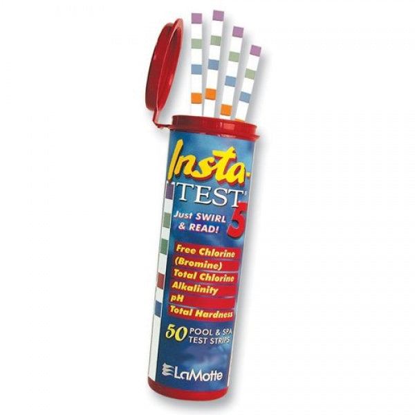 Test Strips