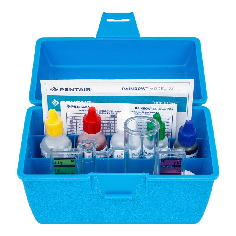 Water Testing