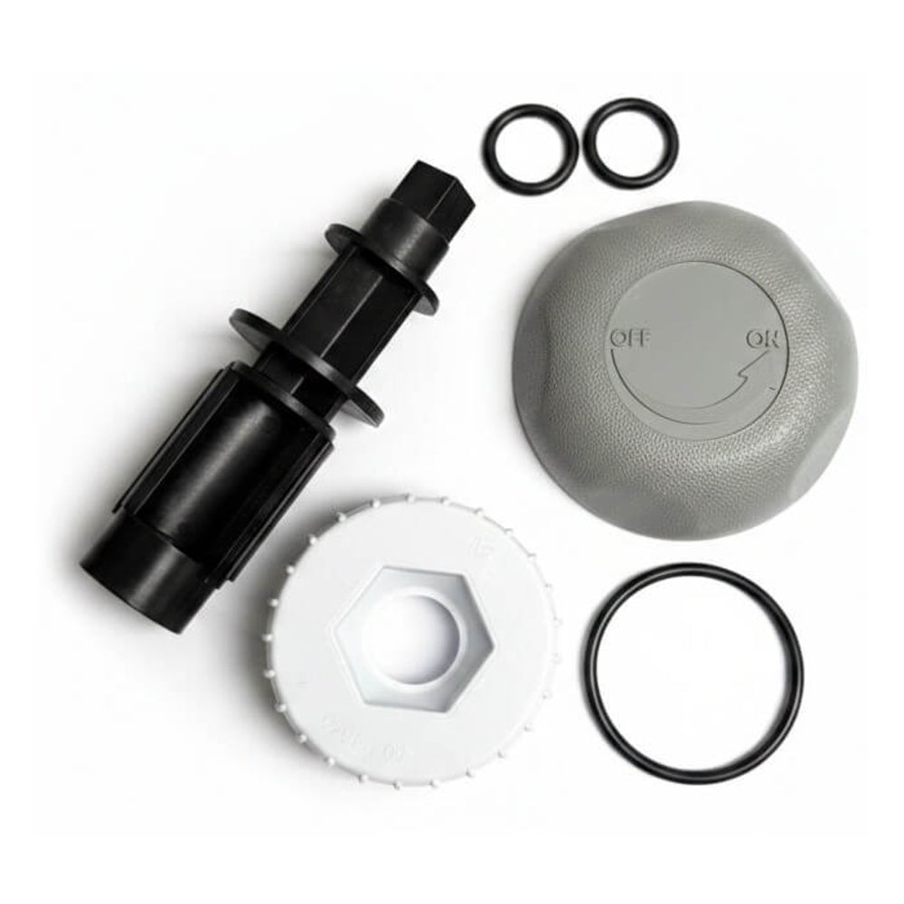Spa Valves & Diverters
