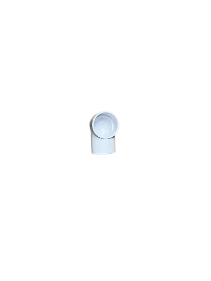 Jacuzzi Sundance 6540-910 replacement push button air control elbow