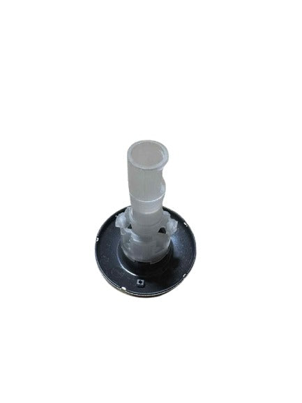 2540-255 Accu Pressure DL Euro Jetface SS