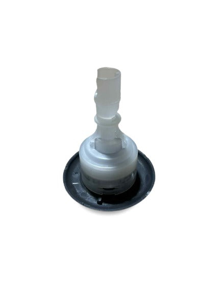 2540-317 Mini DXL jetface graphite gray for Sundance and Jacuzzi spas