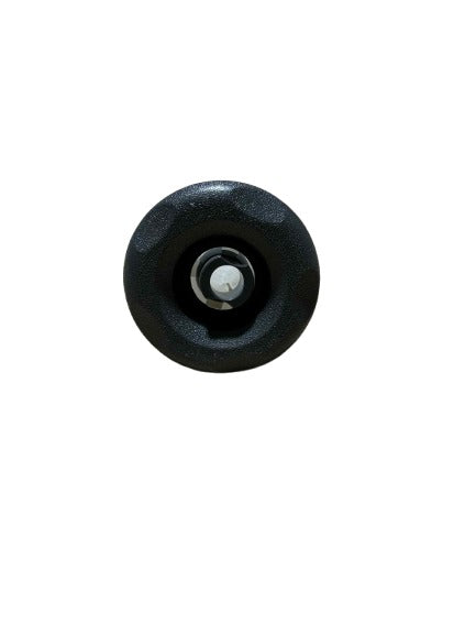 2540-317 Mini DXL jetface graphite gray for Sundance and Jacuzzi spas
