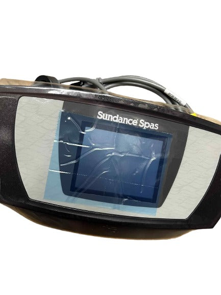Sundance 6600-510 LCD Control Panel 880 2020+