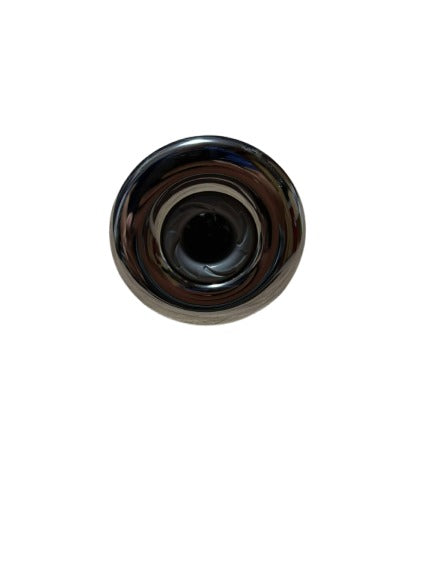 Jacuzzi 6541-112 Vortex III SS replacement spa jet face