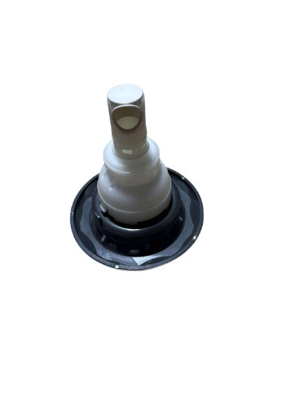 Jacuzzi 6541-652 Classic Turbo Jet Face