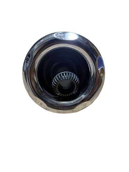 Jacuzzi 6541-652 Classic Turbo Jet Face
