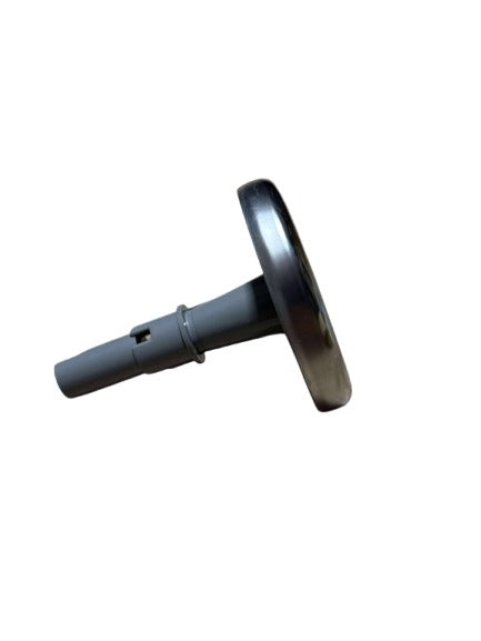 Jacuzzi 6541-112 Vortex III SS replacement spa jet face