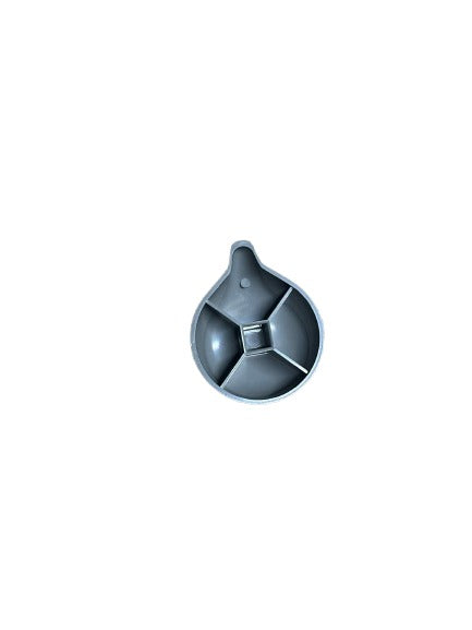 Sundance 6000-188 gray diverter knob for Sundance 780 Series hot tubs and spas