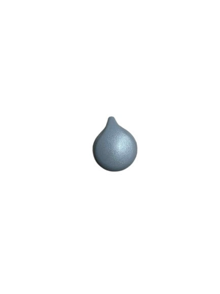 Sundance 6000-188 gray diverter knob for Sundance 780 Series hot tubs and spas