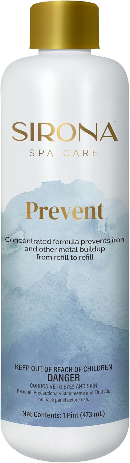 Sirona Spa Care Prevent