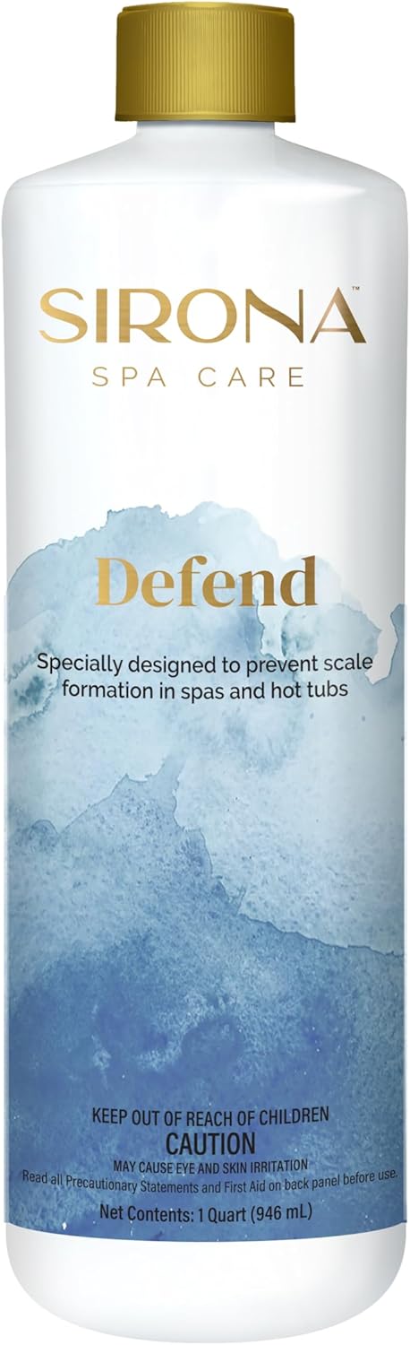 Sirona Spa Care Defend