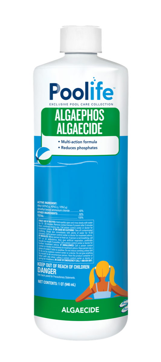 Poolife Algaecide