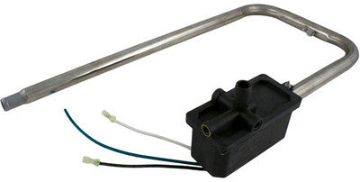 Sundance Jacuzzi 6500-402 5.5kW stainless steel heater assembly