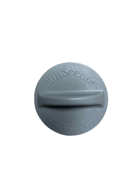 Sundance 6540-305 SunScent dispenser replacement control knob