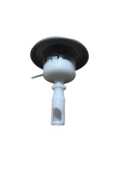 Sundance 6540-344 gray mini Intelli-Jet face replacement spa jet part