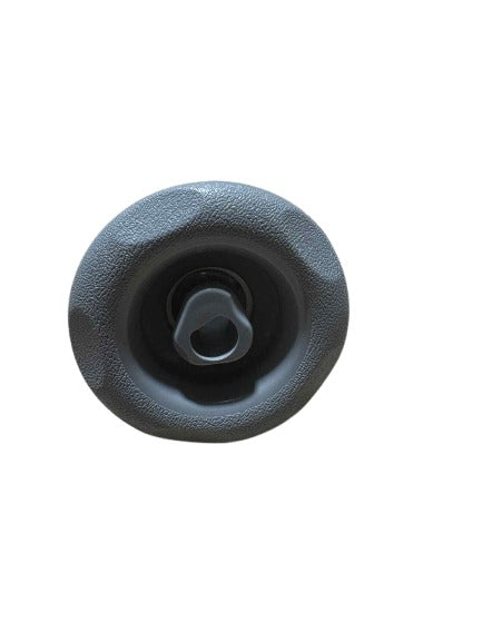 Sundance 6540-344 gray mini Intelli-Jet face replacement spa jet part