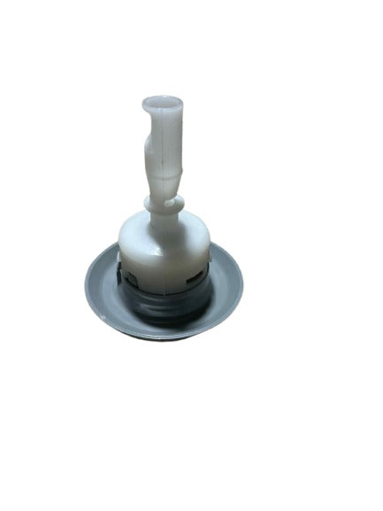 Sundance 6540-344 gray mini Intelli-Jet face replacement spa jet part