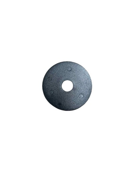 Sundance 6540-434 replacement diverter valve retaining nut