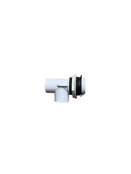 Sundance 6540-981 graphite gray waterfall valve assembly for Sundance spas