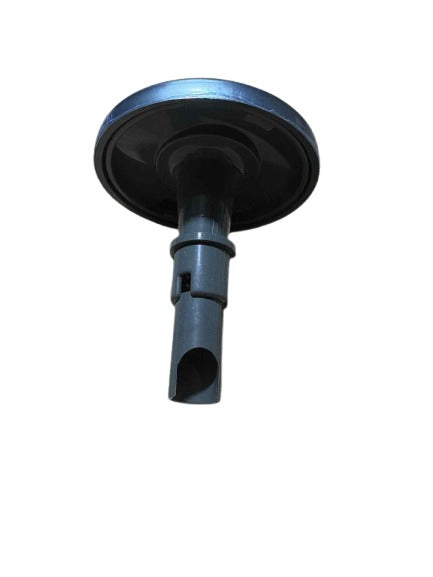 Jacuzzi 6541-170 Mini PowerPro FX-1 Jet Face