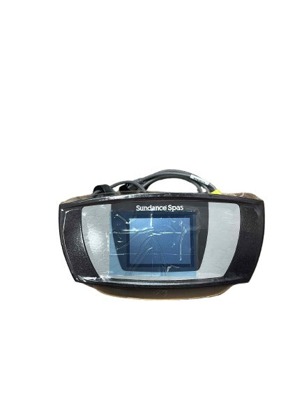 Sundance 6600-510 LCD Control Panel 880 2020+