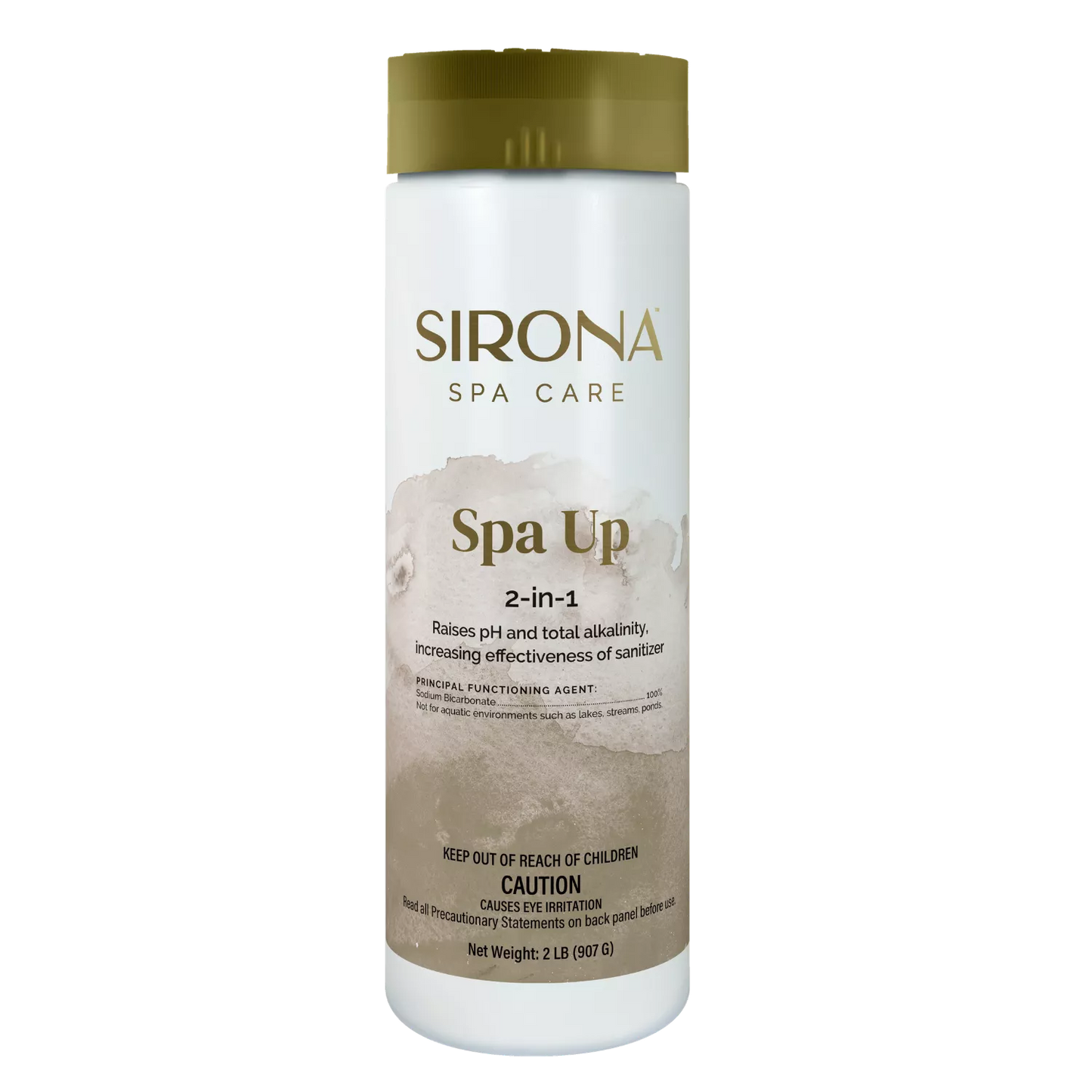 Sirona Spa Up