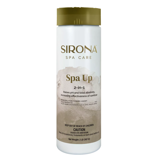 Sirona Spa Up