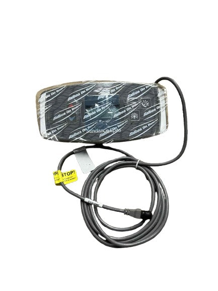 Sundance 6600-562 replacement control panel for Sundance 680 Series 1-pump spas