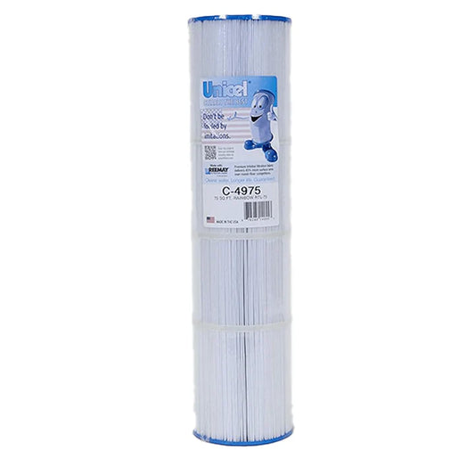 Unicel C-4975 75SQ FT