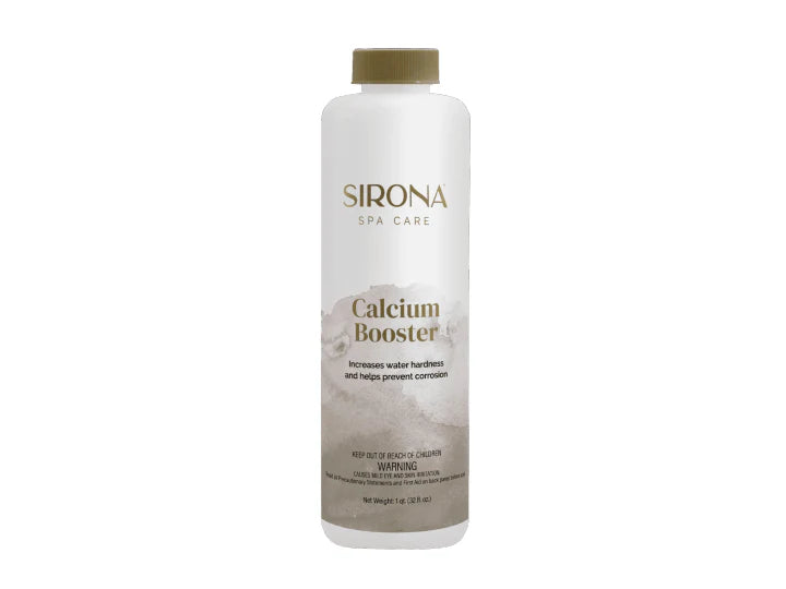 Sirona Spa Care Calcium Booster