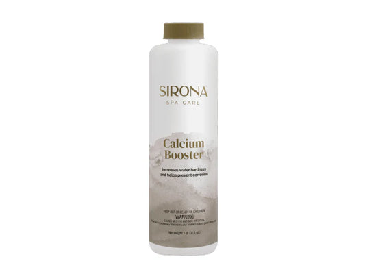 Sirona Spa Care Calcium Booster