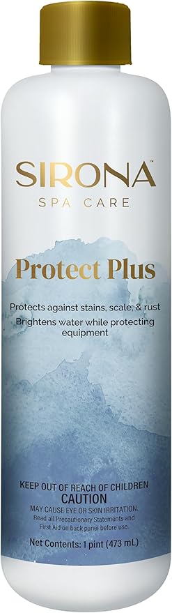 Sirona Spa Care Protect Plus