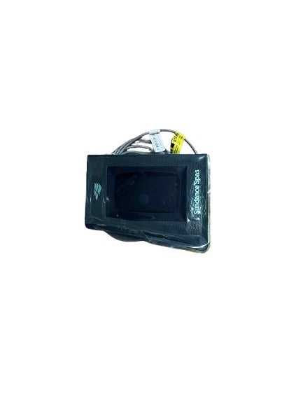 Sundance 6600-482 K1001 touchscreen topside control panel