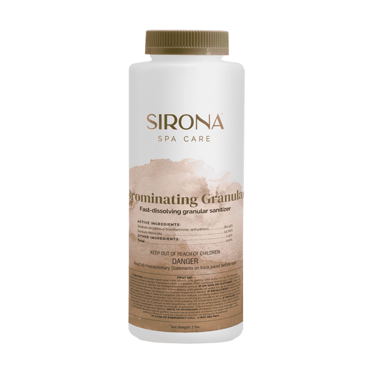 Sirona Spa Care Bromine Granular