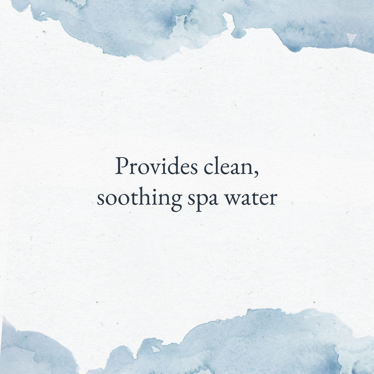 Sirona Spa Care Natural Clear Enzyme Clarifier