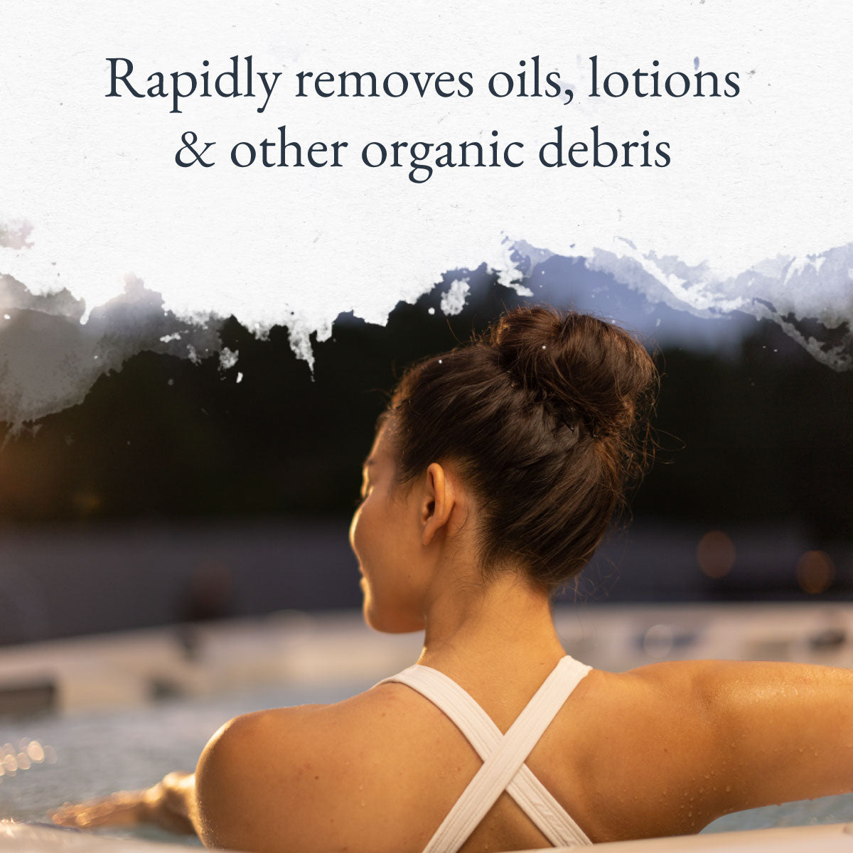 Sirona Spa Care Natural Clear Enzyme Clarifier