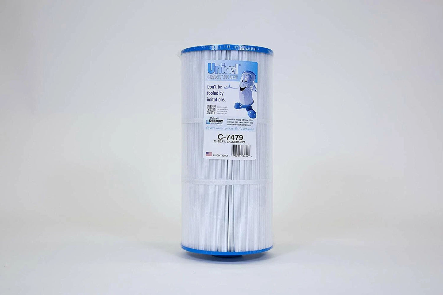 Unicel C-7479 Filter