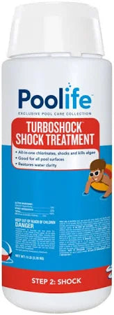 Poolife TurboShock 5lb