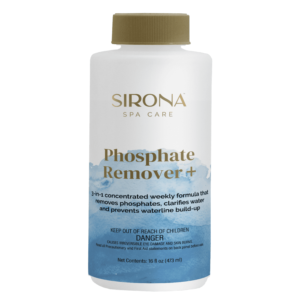 Sirona Phosphate Remover